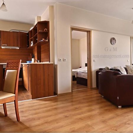 Pirin Place Bansko Ruang foto