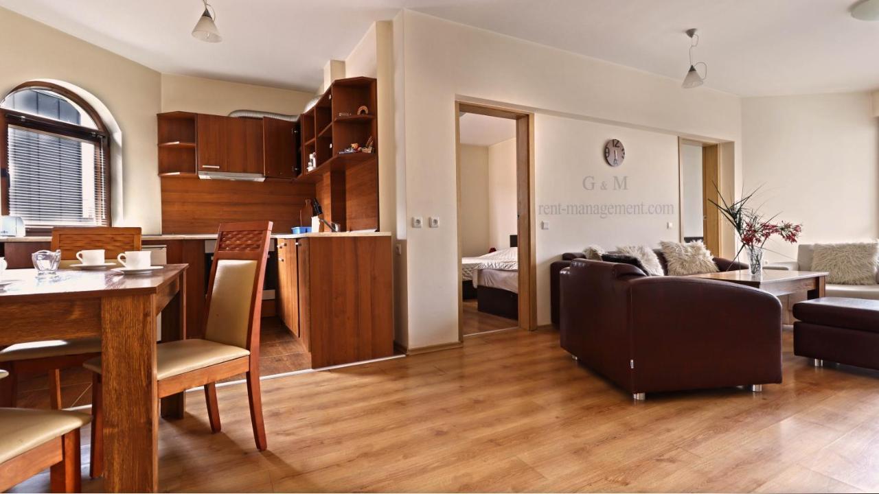 Pirin Place Bansko Ruang foto