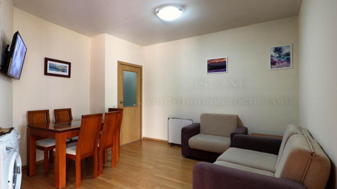 Pirin Place Bansko Bagian luar foto