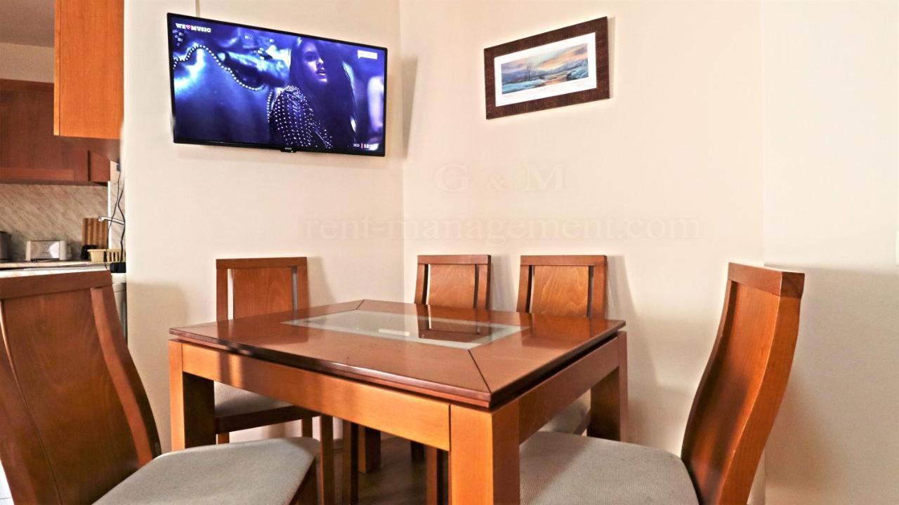 Pirin Place Bansko Bagian luar foto