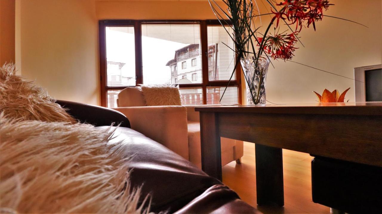 Pirin Place Bansko Bagian luar foto