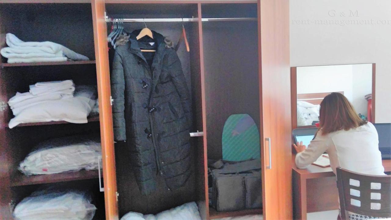 Pirin Place Bansko Bagian luar foto