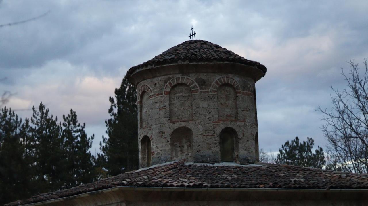 Pirin Place Bansko Bagian luar foto