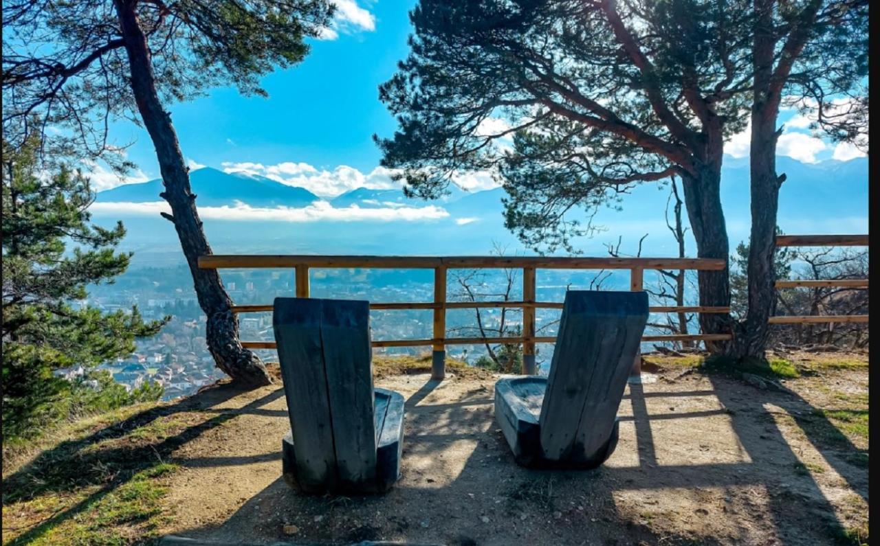 Pirin Place Bansko Bagian luar foto