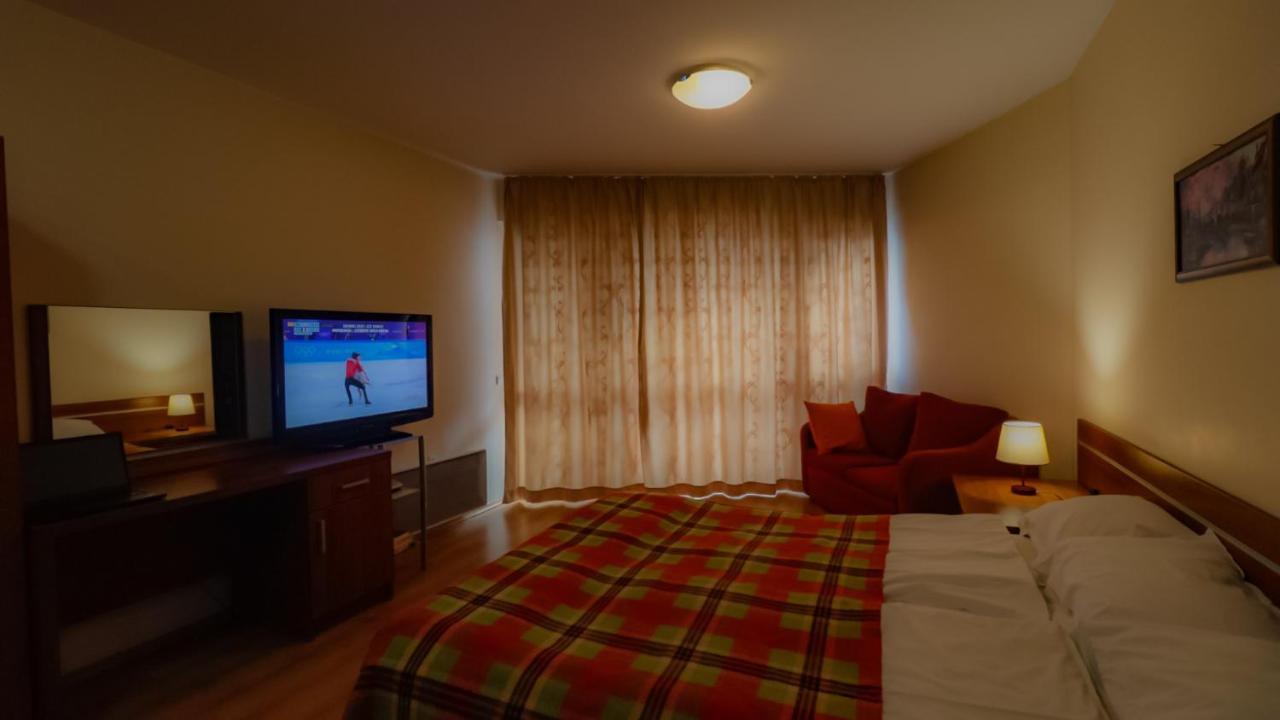 Pirin Place Bansko Bagian luar foto