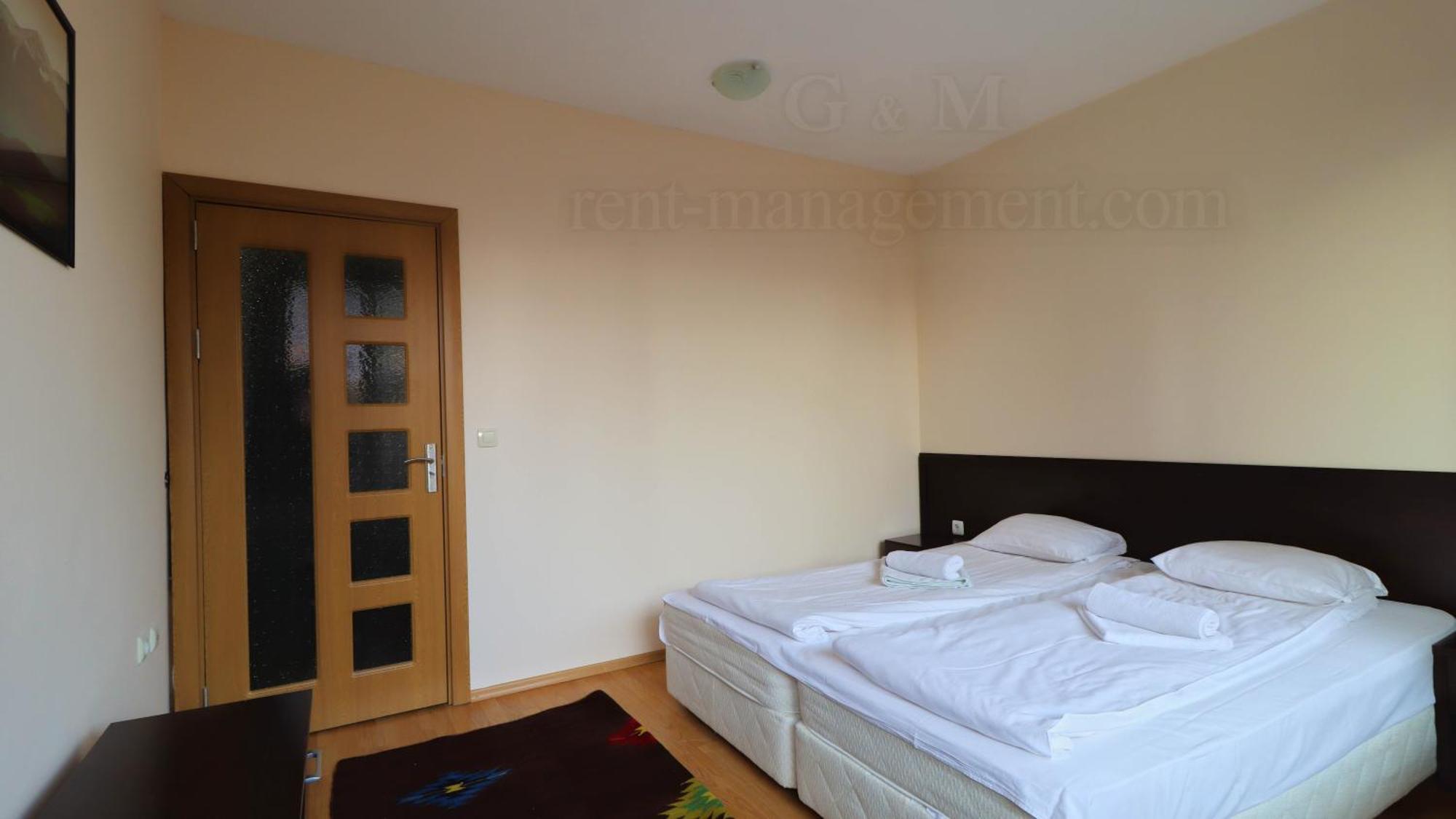 Pirin Place Bansko Ruang foto