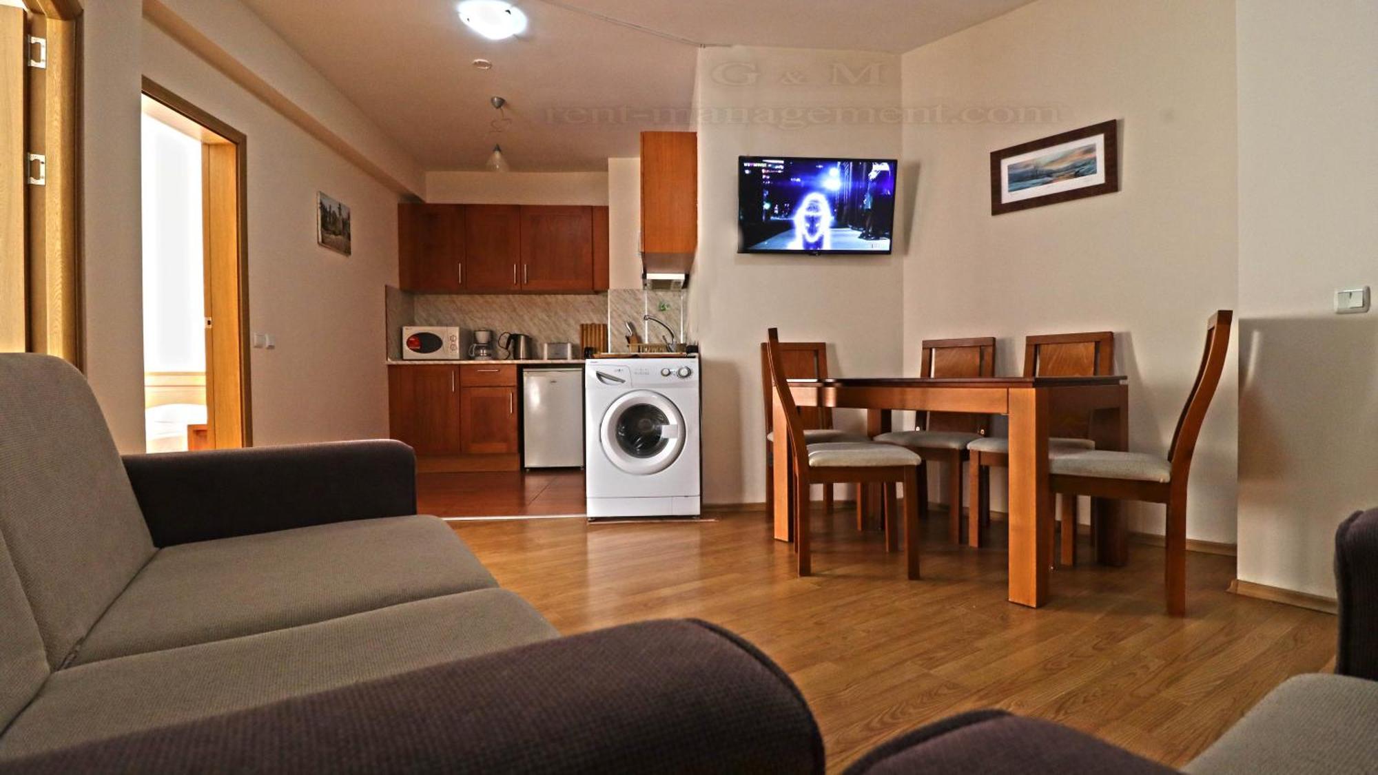 Pirin Place Bansko Ruang foto
